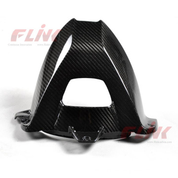 Fibra de carbono Hugger trasero para BMW S1000RR